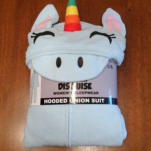 Unicorn Onesie